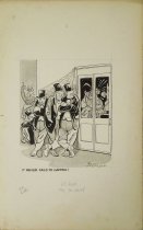 It never fails to happen!